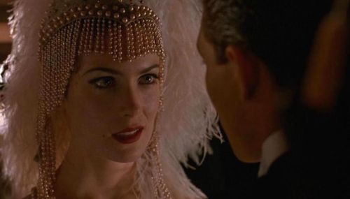 MOBSTERS Lara Flynn Boyle MOBSTERS Lara Flynn Boyle