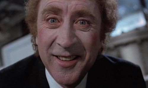 ANOTHER YOU Gene Wilder ANOTHER YOU Gene Wilder