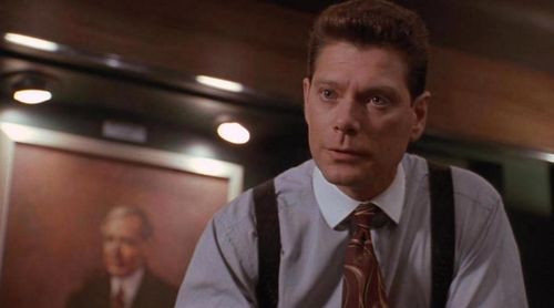 ANOTHER YOU Stephen Lang ANOTHER YOU Stephen Lang