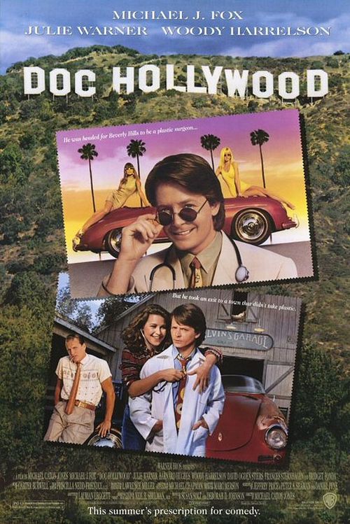 DOC HOLLYWOOD DOC HOLLYWOOD