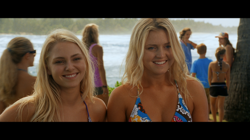 SOUL SURFER AnnaSophia Robb 1