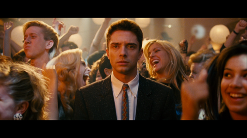 TAKE ME HOME TONIGHT Topher Grace 2