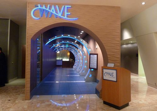 Disney's Contemporary Resort 15