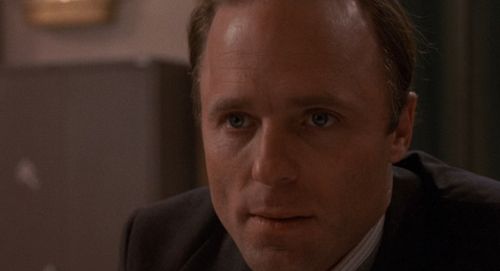 TO KILL A PRIEST Ed Harris