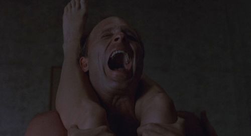 TO KILL A PRIEST Ed Harris Orgasm