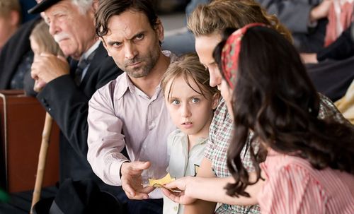 SARAH'S KEY Vel’ d’Hiv