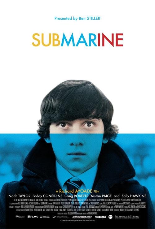 SUBMARINE
