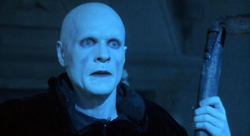 BILL & TED'S BOGUS JOURNEY William Sadler