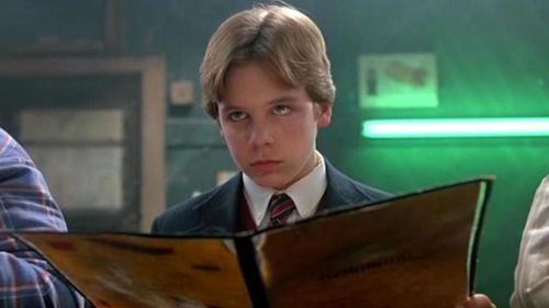 DUTCH Ethan Randall Menu