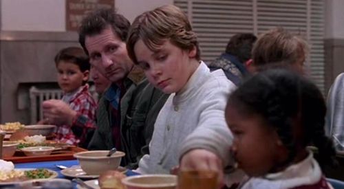 DUTCH O'Neil Randall Homeless