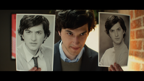 PEEP WORLD Ben Schwartz