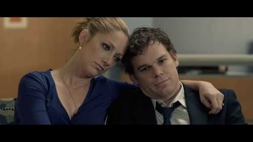 PEEP WORLD Michael C. Hall