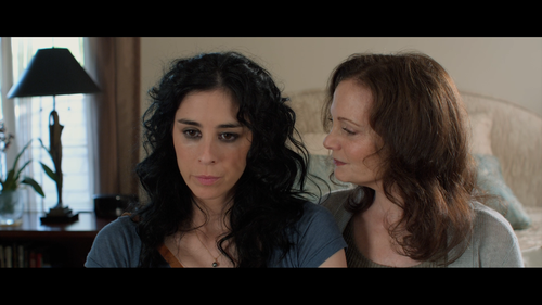 PEEP WORLD Sarah Silverman