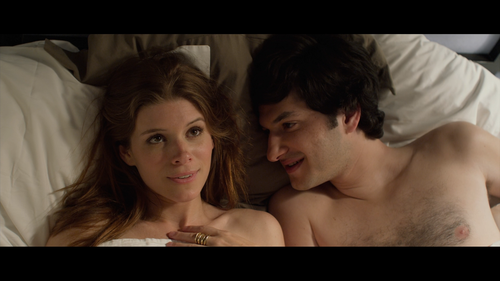 PEEP WORLD Kate Mara