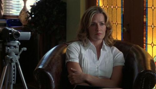 WAKING MADISON Elisabeth Shue