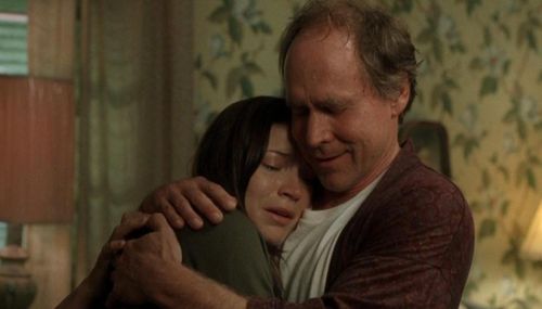 WAKING MADISON Will Patton