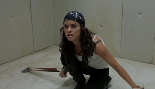 WAKING MADISON Taryn Manning