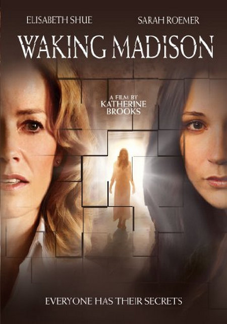 WAKING MADISON DVD