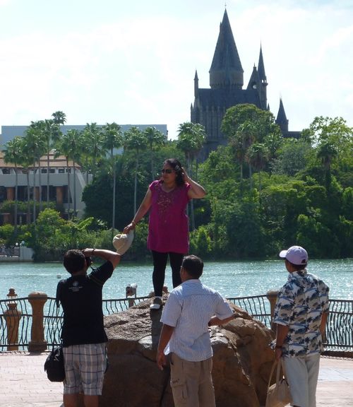 Island of Adventure 2