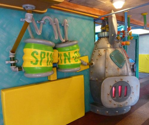 Island of Adventure 13