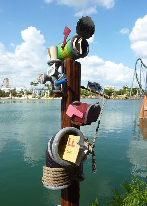 Island of Adventure 12