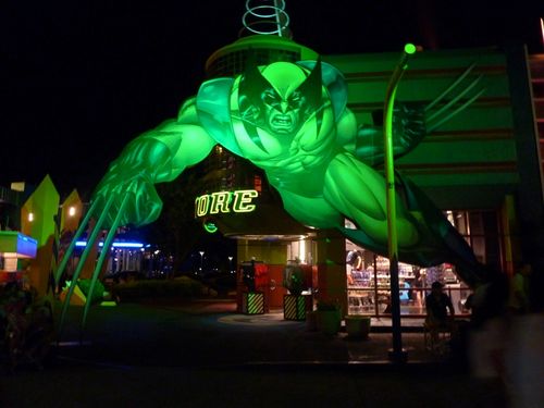 Island of Adventure 22