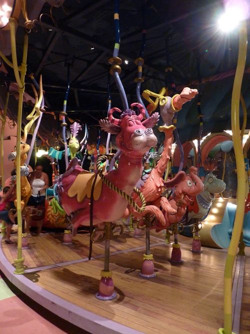 Island of Adventure 25