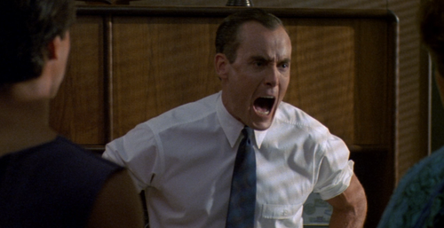 POINT BREAK John C McGinley