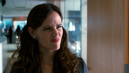 ARTHUR 2011 Jennifer Garner