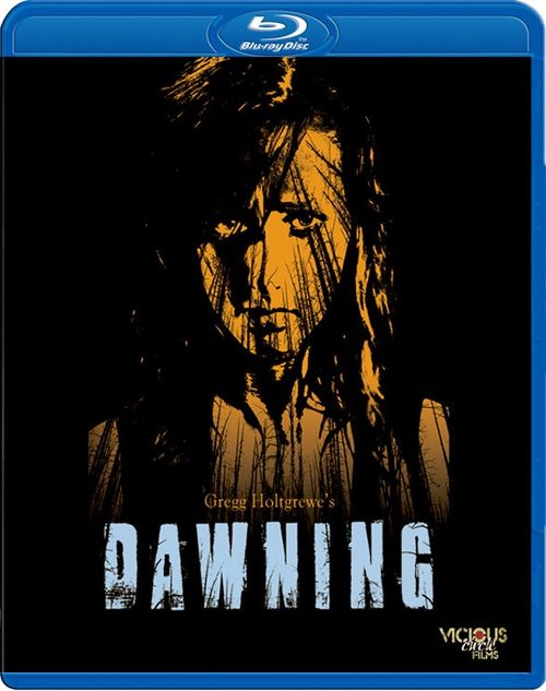 DAWNING Blu-ray DAWNING Blu-ray