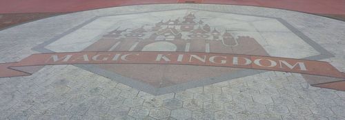 Magic Kingdom 1