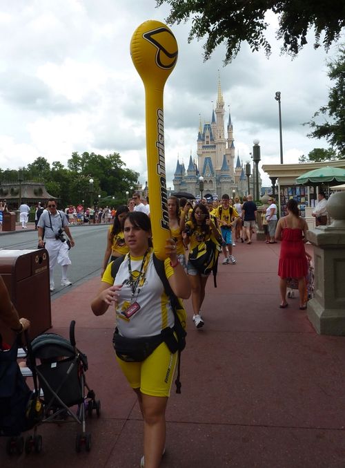 Magic Kingdom 7