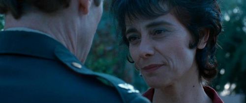 MIRAL Hiam Abbass MIRAL Hiam Abbass