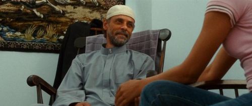 MIRAL Alexander Siddig MIRAL Alexander Siddig