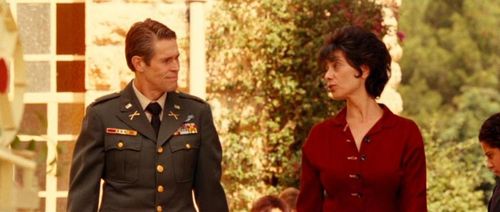 MIRAL Willem Dafoe MIRAL Willem Dafoe