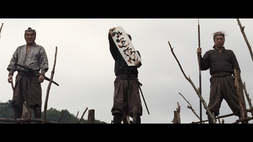 13 ASSASSINS 3