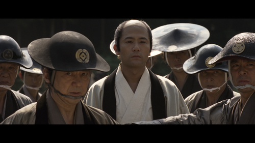 13 ASSASSINS 5 13 ASSASSINS 5