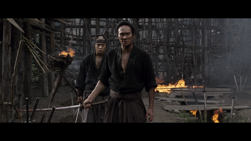 13 ASSASSINS 2 13 ASSASSINS 2