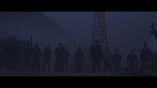 13 ASSASSINS 4 13 ASSASSINS 4