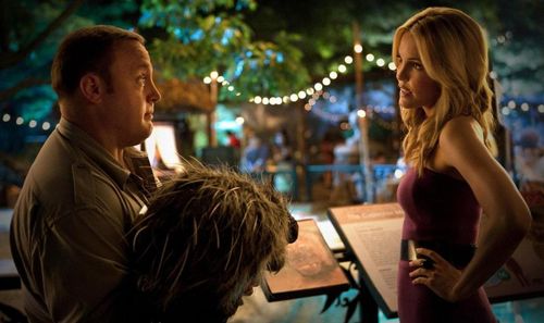 ZOOKEEPER Leslie Bibb ZOOKEEPER Leslie Bibb