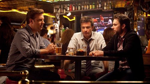 HORRIBLE BOSSES Jason Bateman