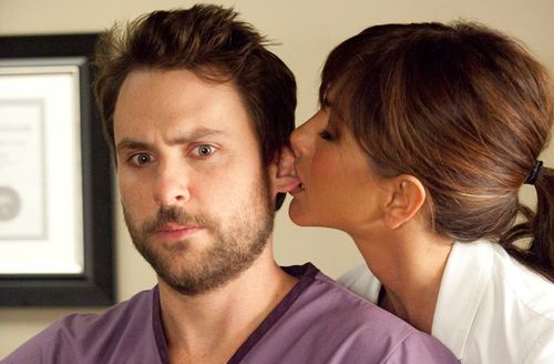 HORRIBLE BOSSES Jennifer Aniston