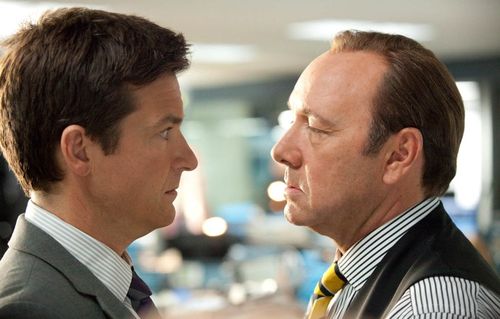HORRIBLE BOSSES Kevin Spacey