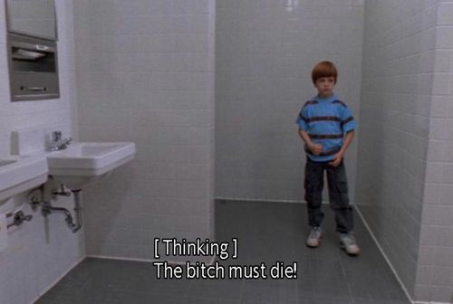 PROBLEM CHILD 2 Bitch PROBLEM CHILD 2 Bitch