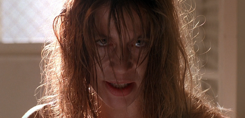 TERMINATOR 2 Linda Hamilton TERMINATOR 2 Linda Hamilton