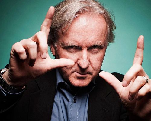 James Cameron James Cameron