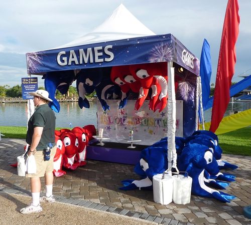 Sea World Orlando 13