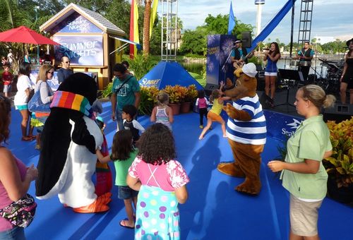 Sea World Orlando 15