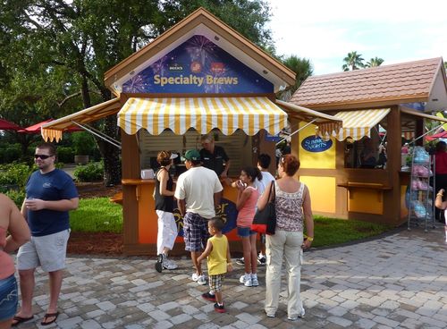 Sea World Orlando 18