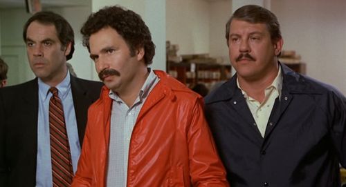 NOBODY'S PERFEKT Cast